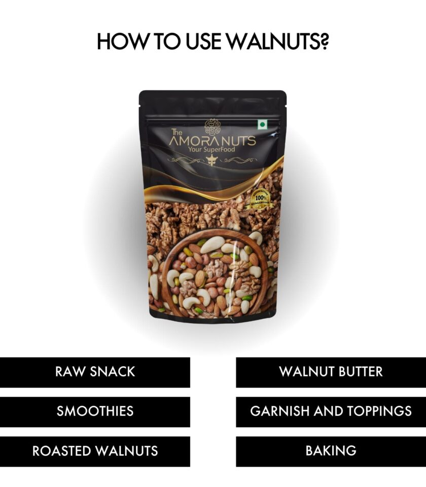 Walnut Kernels - Image 3