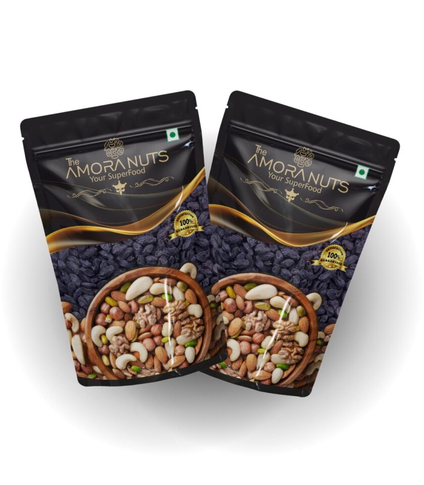 Black Raisins - Image 2
