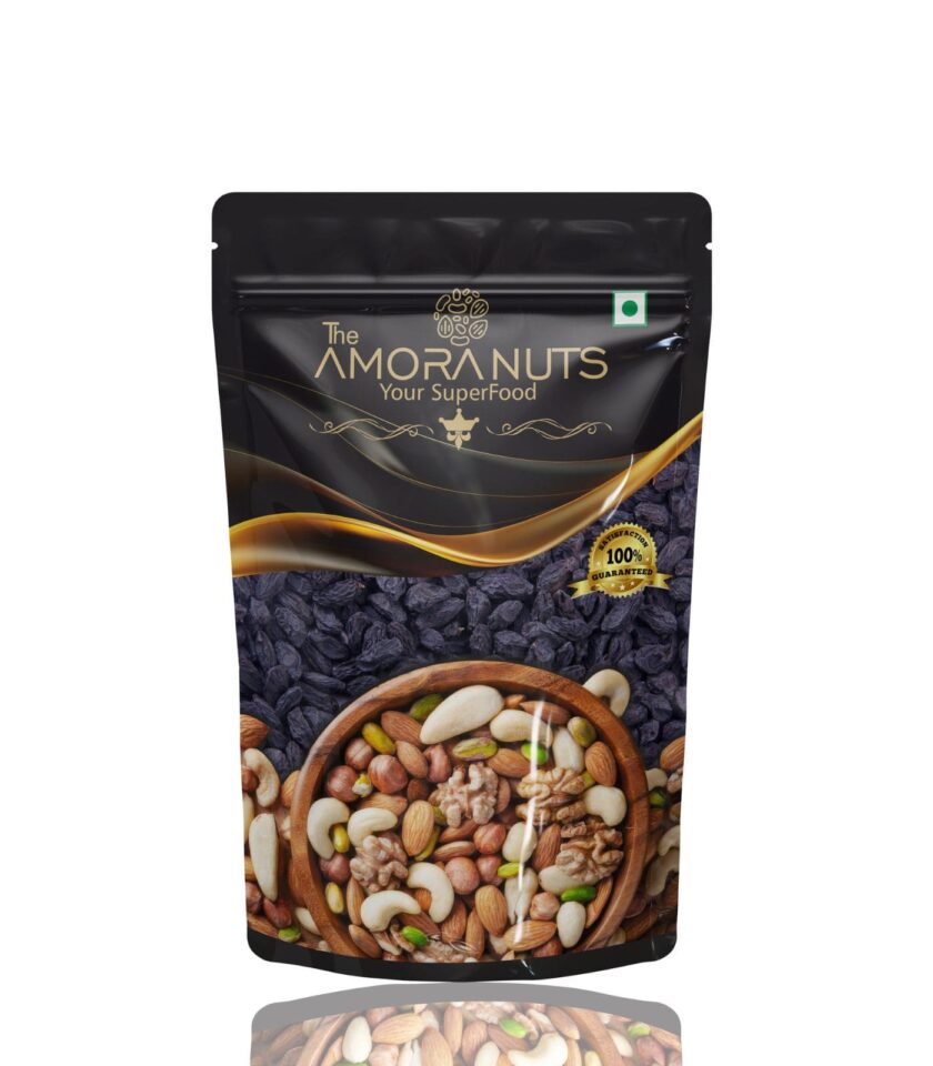 Cashews & Black Raisins Combo - Image 3