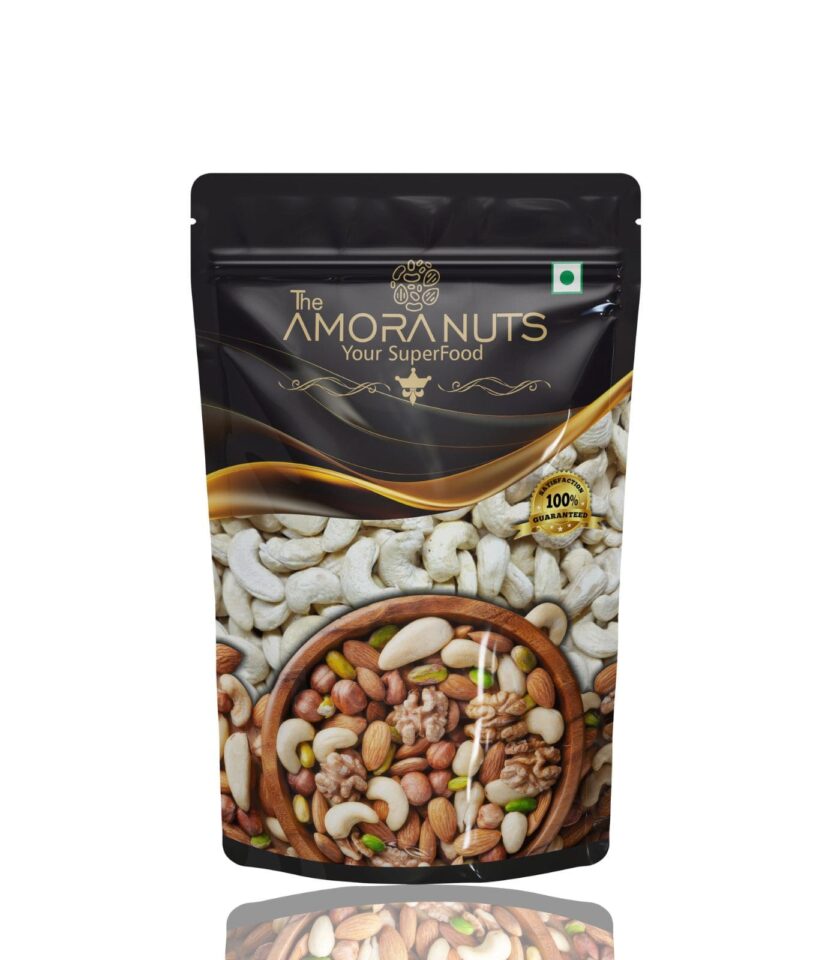 Almonds & Cashew Combo - Image 3