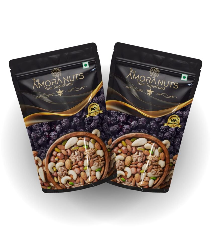 Dried Blueberry - Image 2