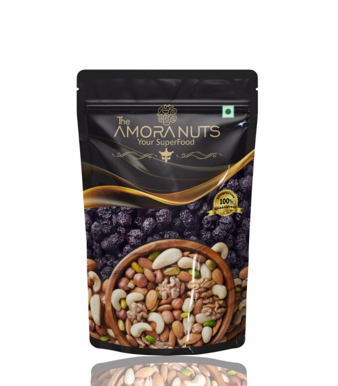 Dried Blueberry
