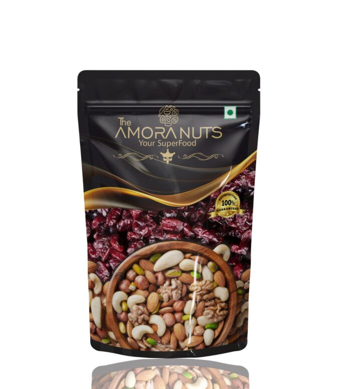 Dried Cranberry