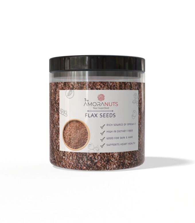 Flax Seeds