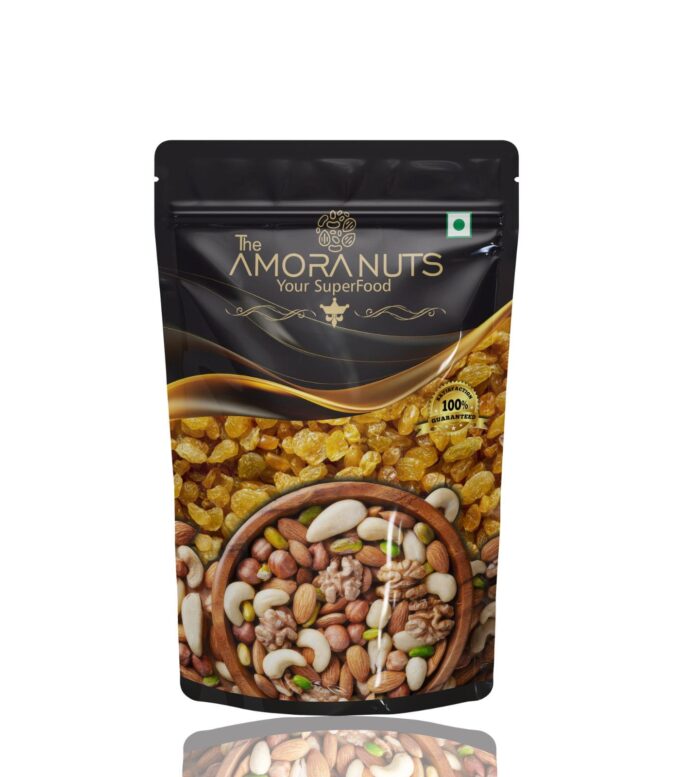 Golden Raisins