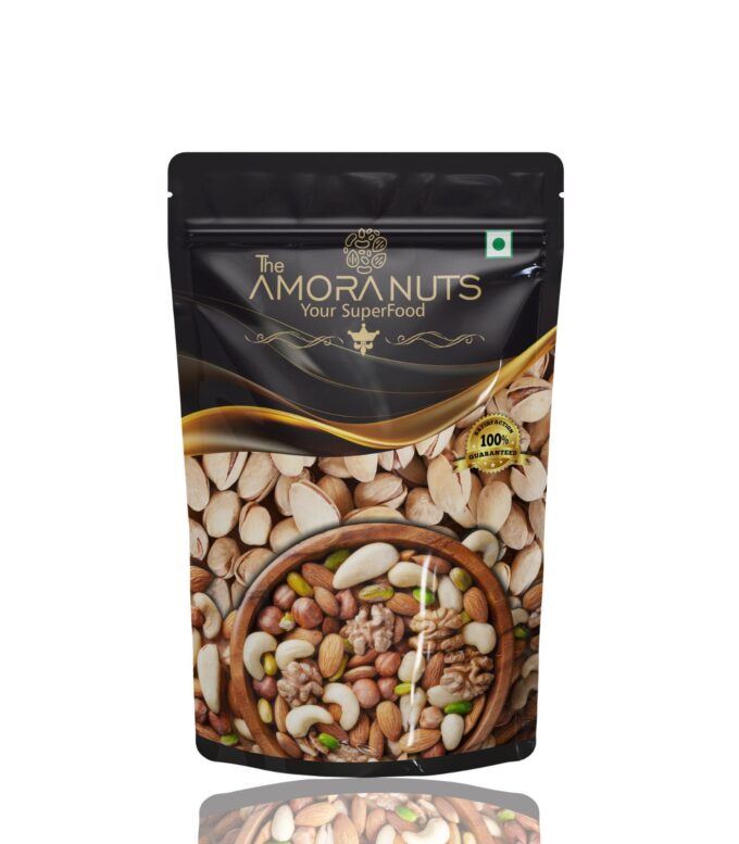 Pistachios