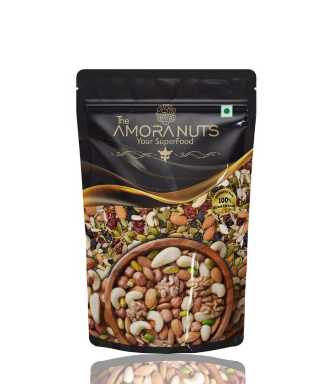 Trail Mix