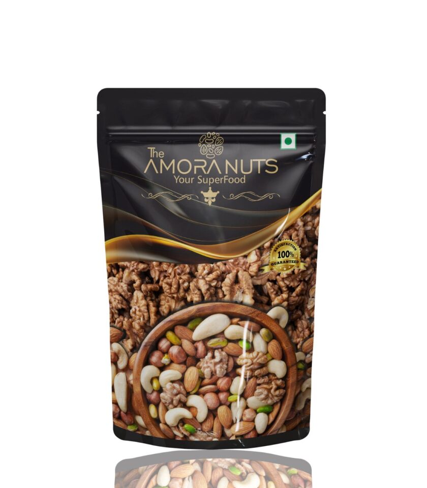 Walnuts & Pistachio Combo - Image 2