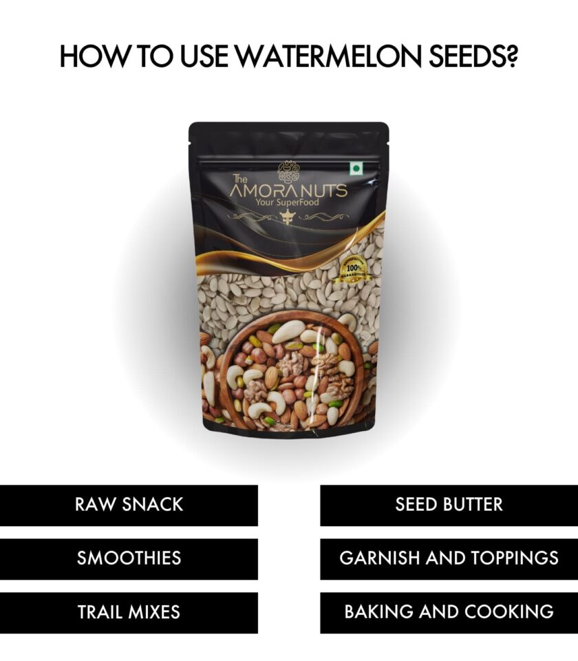 Watermelon Seeds - Image 3