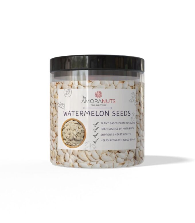Watermelon Seeds