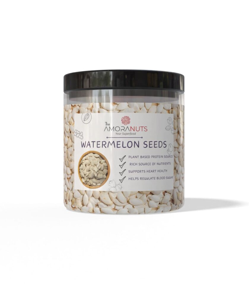 Watermelon Seeds