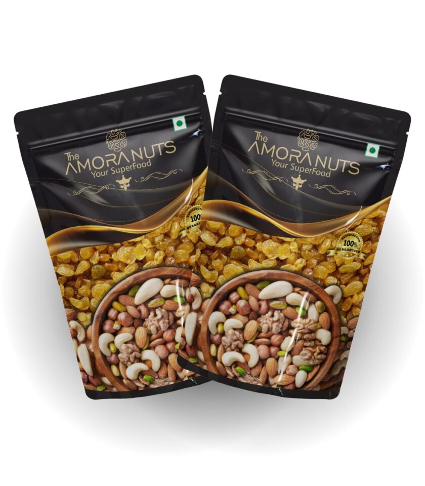 Golden Raisins - Image 2